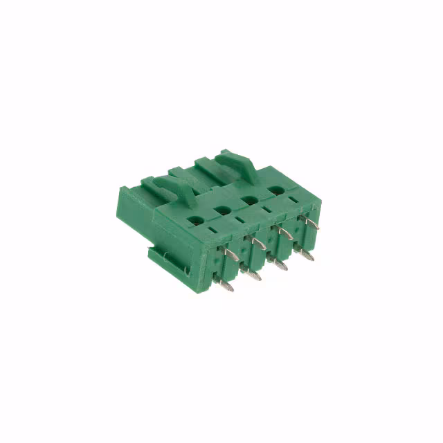 691307500004 Würth Elektronik  Conectores y tomas de corriente